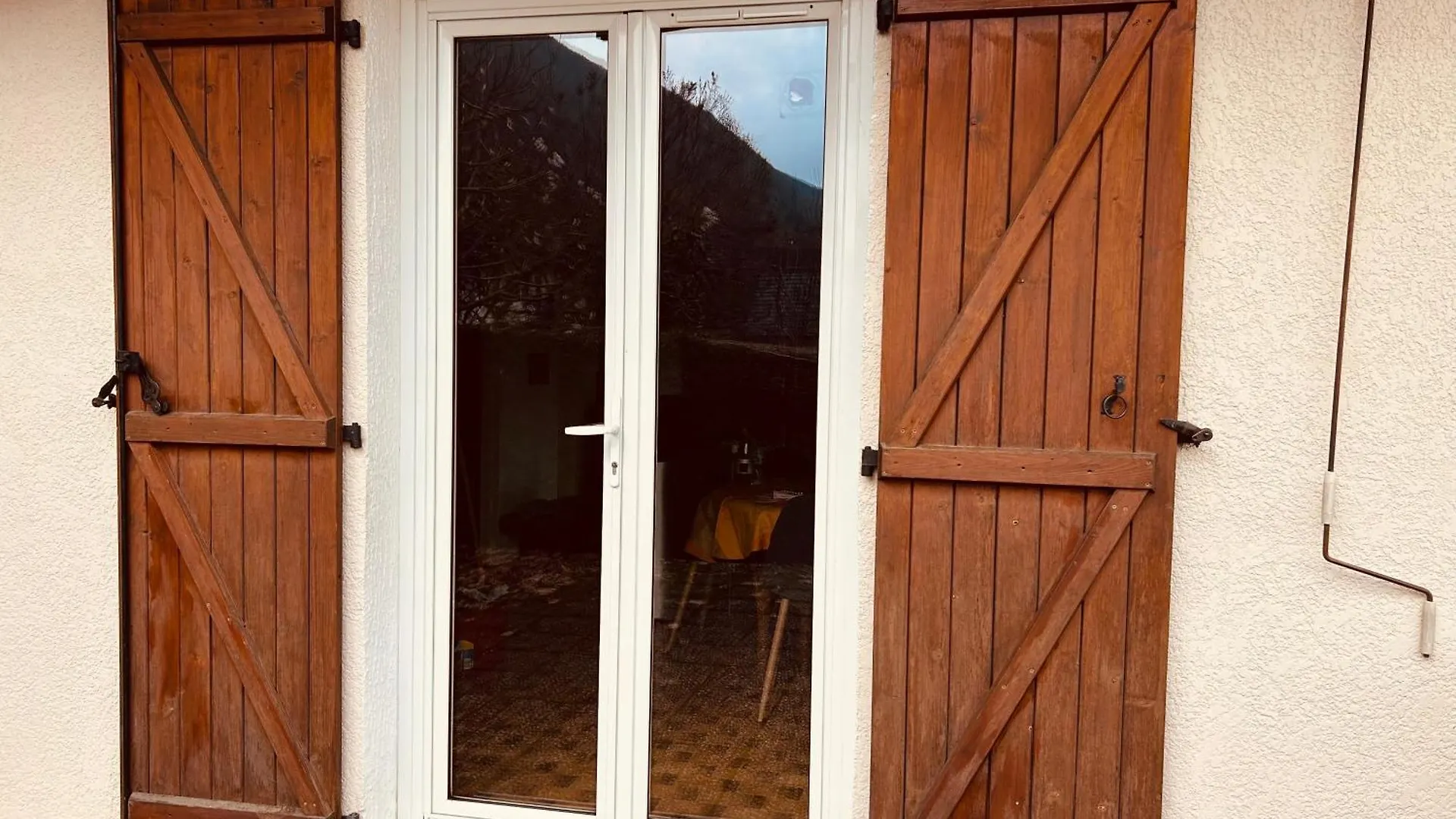 Maison De Famille Vintage Cosy Sevrier 0*,  France
